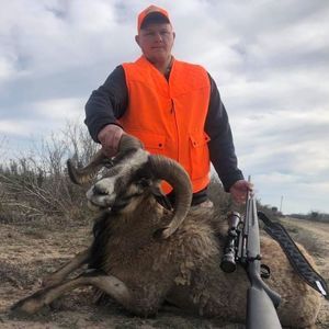 Meet your Posher, Justin